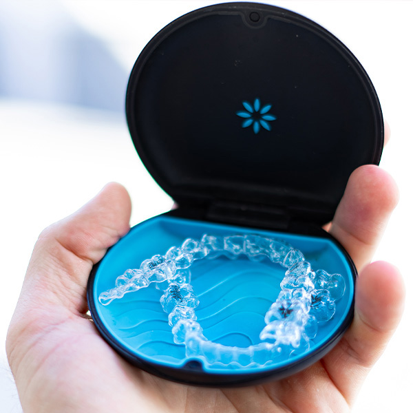 Clear Aligners in East Brunswick