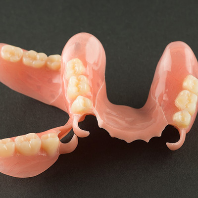 Dentist in East Brunswick