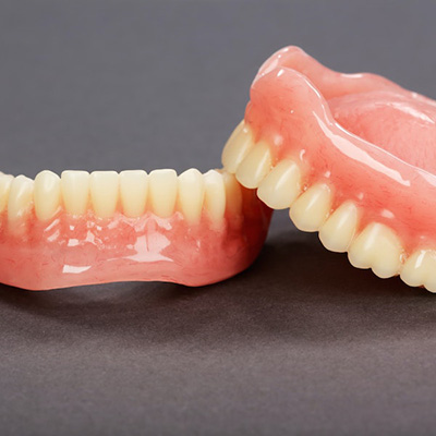 Dentures East Brunswick