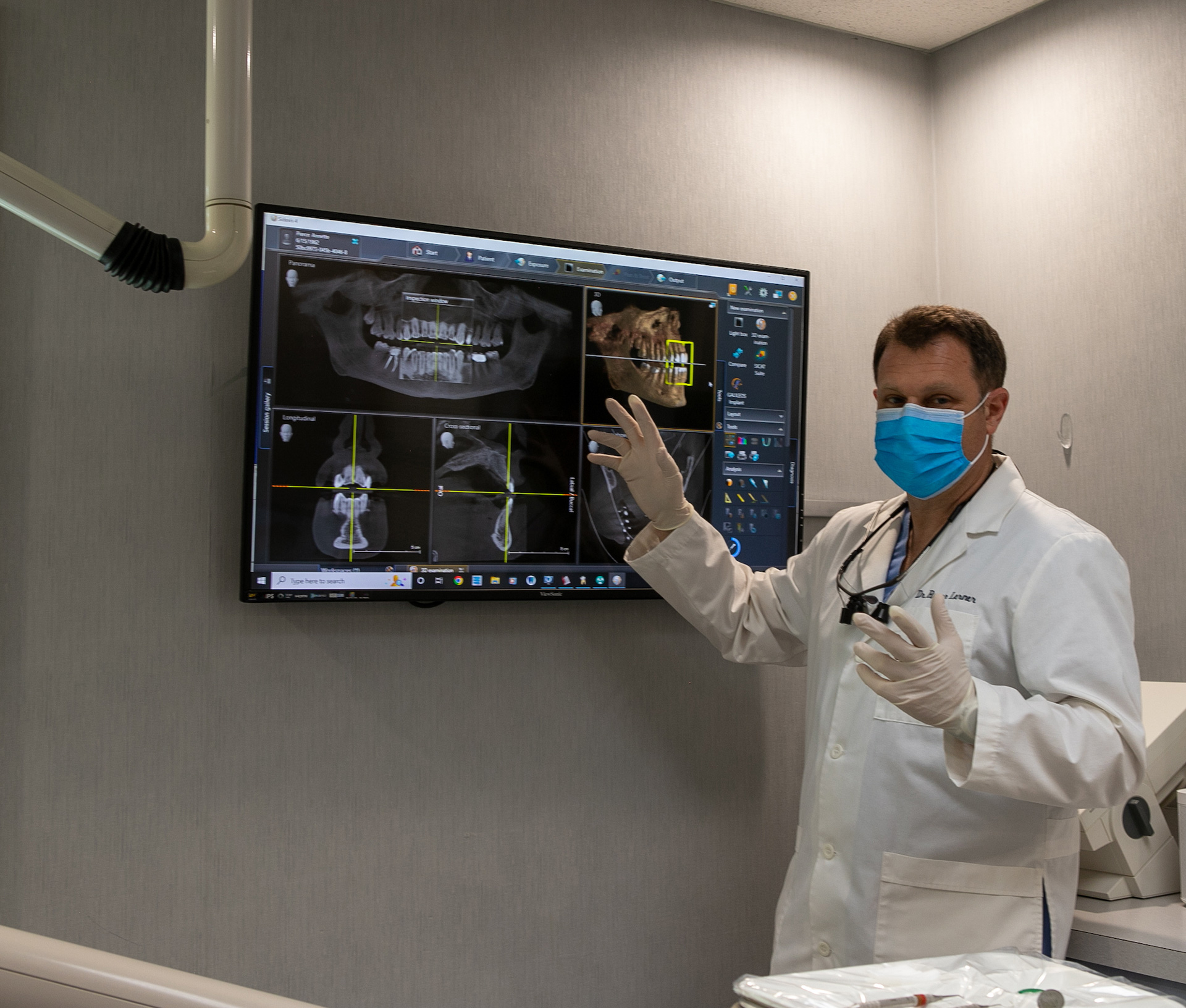 Family Dentist in East Brunswick