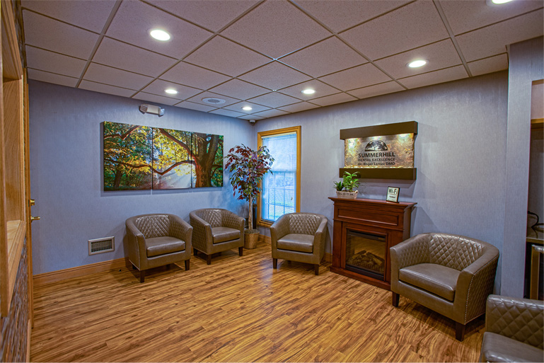 Dental Office in East Brunswick