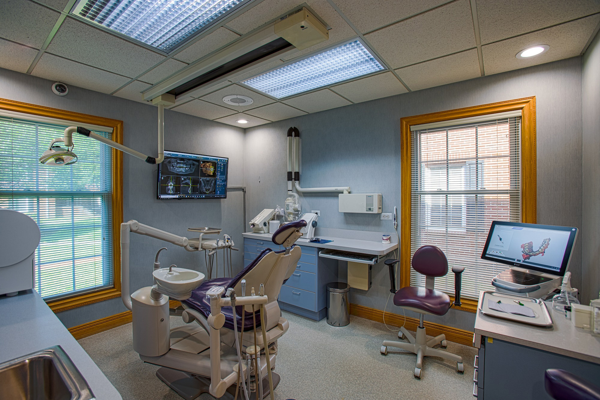 Dental Office in East Brunswick