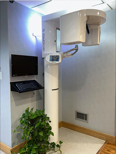 Cosmetic Dental Office East Brunswick