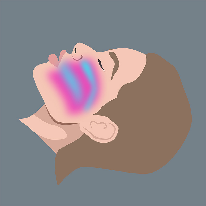 East Brunswick Sleep Apnea Dentist