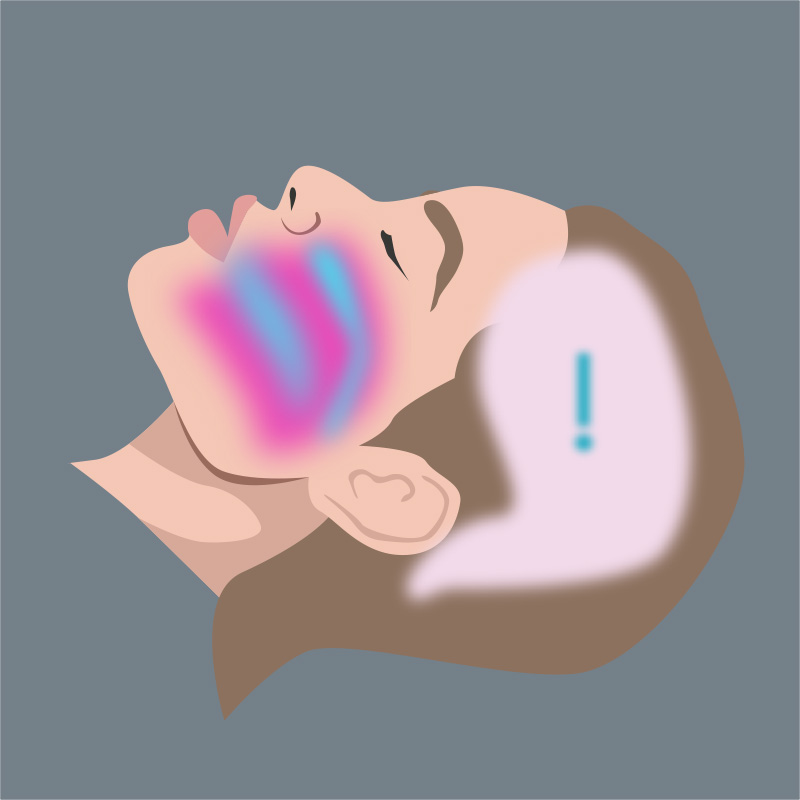 Sleep Apnea Dentist in East Brunswick