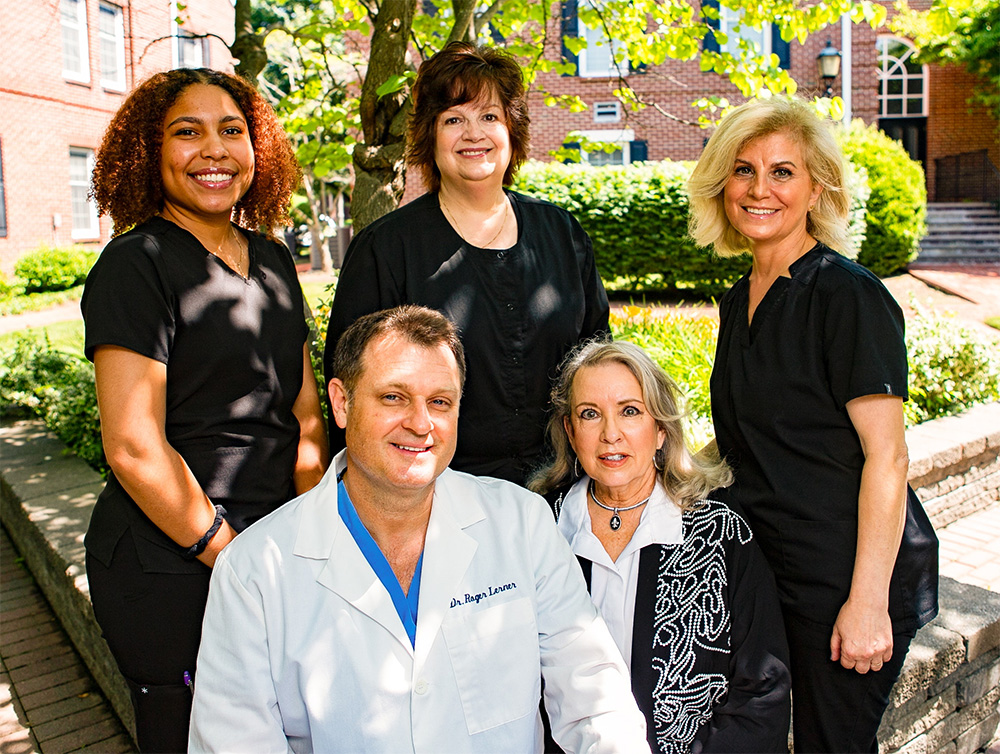 Dental Office in East Brunswick