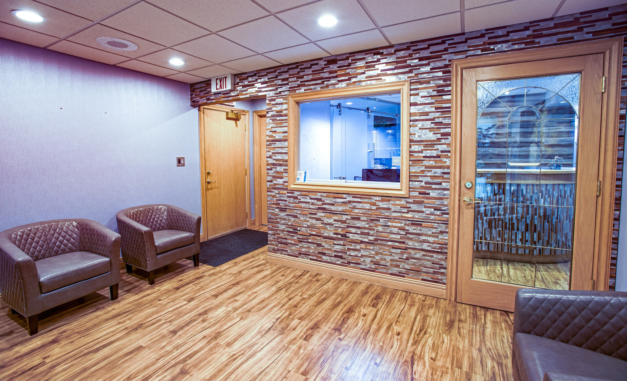 Dental Office in East Brunswick