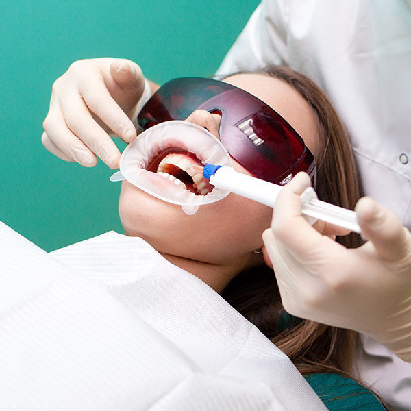 East Brunswick Teeth Whitening