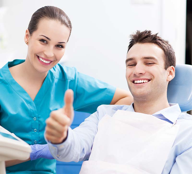 Summerhill Dental Excellence | Composite Fillings, Veneers and Sleep Apnea Treatment